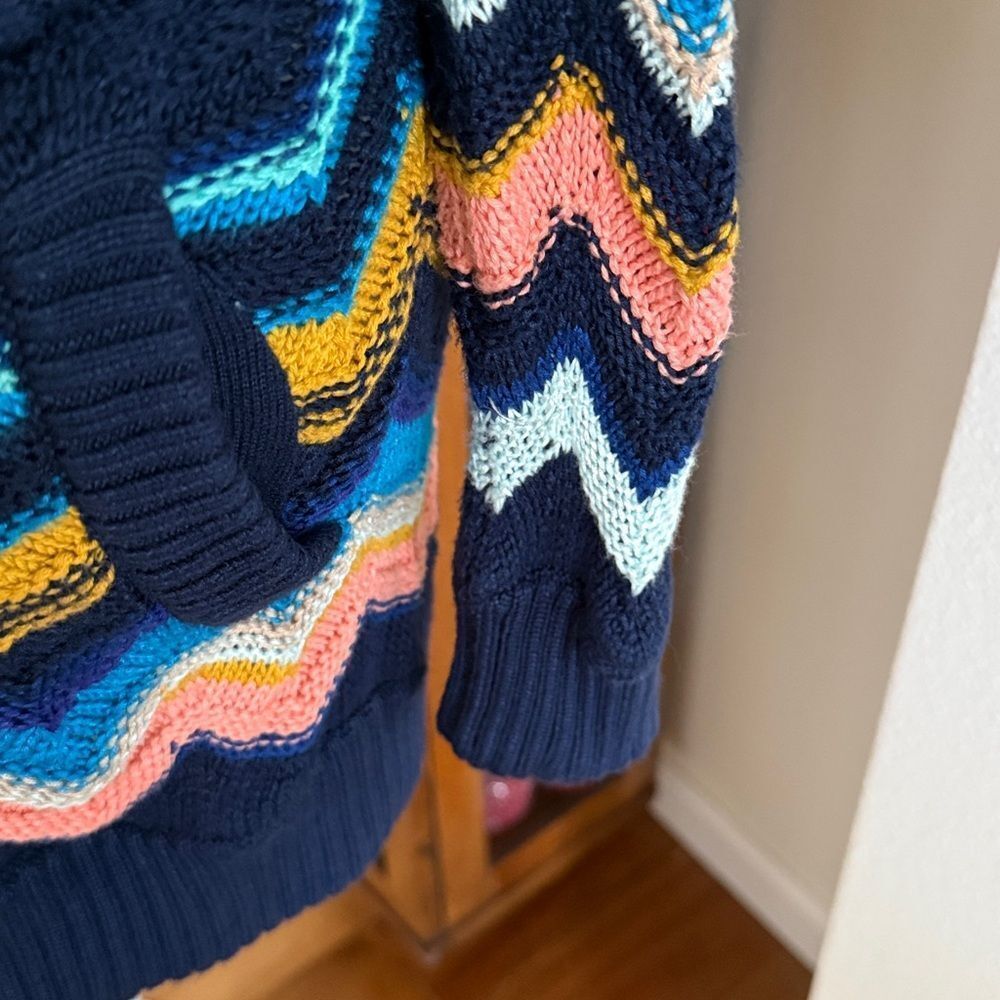 Missoni for Target sweater - Picture 5 of 7